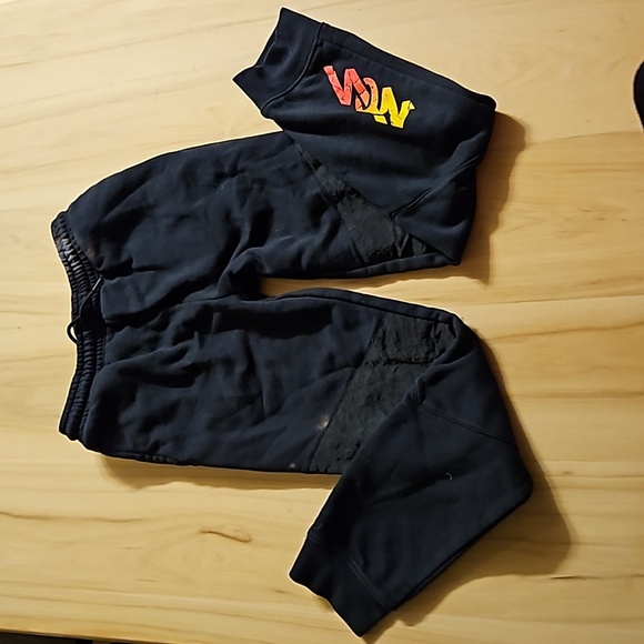 Nike Zion Williamson Air Jordan Sweat Pant - Picture 1 of 12